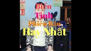 Biển Tình - [Hòa Tấu + KARAOKE BEAT ORGAN] Nhạc Sống Ngọc Lương