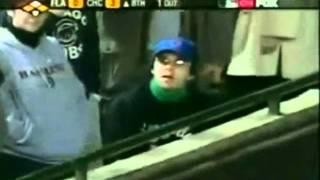In Defense of Steve Bartman by Larry Caveney