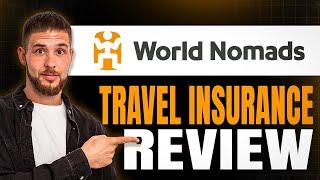 World Nomads Travel Insurance Review: Pros, Cons & Coverage Explained!