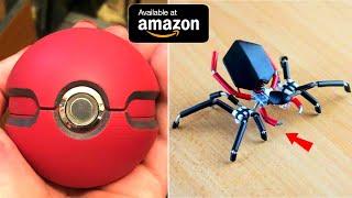 10 FUTURISTIC GADGETS IN MALAYALAM|UNDER 500rs