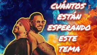 CHARLY & JOHAYRON – I LOVIUUU MAI ( PREVIEW )