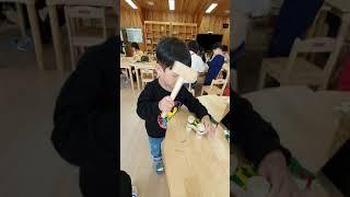 대전목재문화체험장