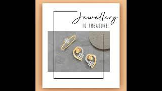 Jewellery To Treasure | Kisna Diamond Jewellery