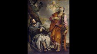 St. Phillip and St. James the Lesser (1 May): Mary Adorns Our Good Works