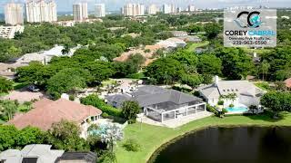Pelican Bay Georgetown Naples Florida video