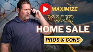 Maximize Your Home Sale: Pros & Cons of Selling Your Home As-Is | San Diego Real Estate 2024