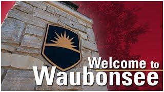 Campus Tour: Win | Waubonsee Community College
