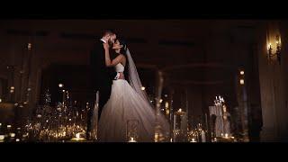 Cross-cultural Indian Wedding Film shot in New York | Ray Roman Films