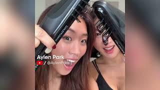 L’Oréal Paris Colorsonic Hair Color Device with Aylen Park