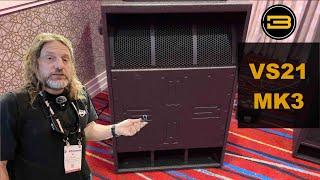 BASSBOSS VS21 MK3 Review - The Best Subwoofer For Your Money