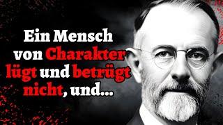 22 Robert Bosch Zitate die lebensverändernd sind!