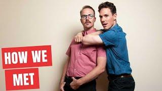 How We Met | Broadway Husbands