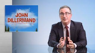 John Dillermand: Last Week Tonight with John Oliver (Web Exclusive)