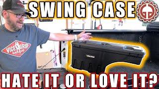 Swing Case Toolbox, Are They Worth the Hype?