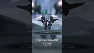 Kerberos BuCUE Hound #fyp #fypシ #gundam #gunpla #gunplasantai  #hobby #bandai #trendin