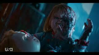 Chucky Season 1 Episode 5 - Ending Scene (HD) Clips | Chucky Episode 5 | Chucky 1×05 |