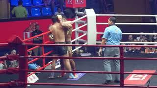 JOS MENDONÇA   FIGHT 24 DEC 2022