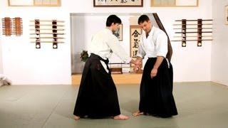 How to Do Ikkyo | Aikido Lessons