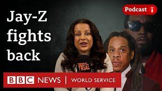 Jay-Z denies bombshell allegations - Diddy on Trial podcast, BBC World Service