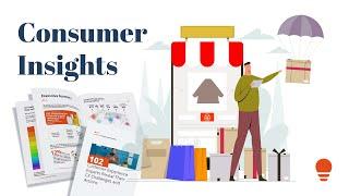 What does Consumer Insights Have to with Your Business?