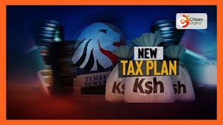 Kenyans expected to pay new higher taxes