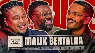 Malik Bentalha | Son retour en force, sa dépression, Drake VS Kendrick