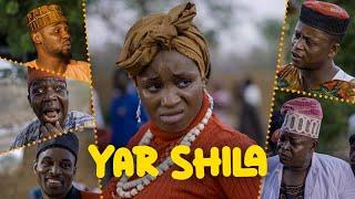 Yar Shila song starring Bee Safana ft Garzali Miko, KB International, Daushe, Nakowa