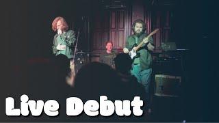 Sam Wimer | Live Debut