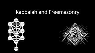 Introduction to Kabbalah within Freemasonry