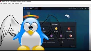Understand Kali Linux GUI | Ethical Hacking