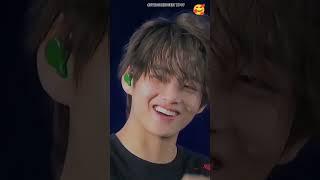 MY CUTE IDOL  TAEHYUNG  #KIM TAEHYUNG #V#EVERGREEN GEET KPOP