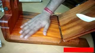 How to Change CTmela Roti Maker Lamination paper, Roti Maker chapati maker, PART-2