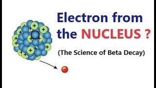 How EXACTLY does Beta Decay occur?