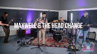 Maxwell & the Head Change - Sun Above - Big Sky Bonus Tracks