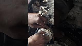How To Install A Clutch Plate (The Right Way)