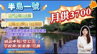 惠陽淡水富人區丨半島一號丨終於降價啦丨單價最低8XXX起丨首期3萬可上車丨門口雙公園丨最旺夜市一條街丨#房地產 #惠州樓盤 #大亞灣樓盤