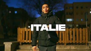 [FREE] Morad X Jul X Baby Gang Type Beat - "Italie"  | Instru Rap Ambiance 2023