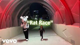 KD Da Kid - Rat Race