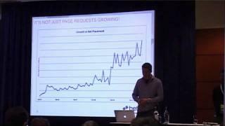 Jyoti Bansal & Andrew Mulholland - Scaling Apps in record time @ JAX London part 1 of 3