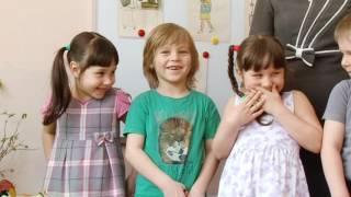 Зимний огород
