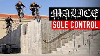 SOLE CONTROL - MALICE BMX