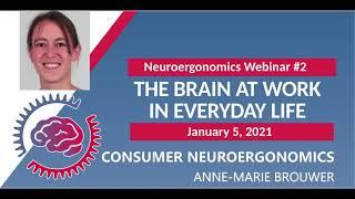 Consumer Neuroergonomics - Welcome