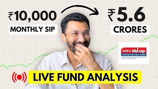 Picking Mutual Funds Is Hard — I Made It Stupid Simple | The FLASH Method Ep. 2 | Udayan Adhye