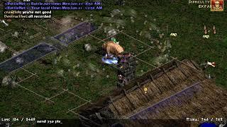 WhiteShadowMaster vs Vert
