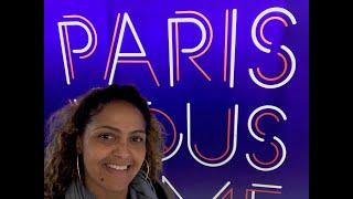 Expat Mom in PARIS! | A Day in the Life