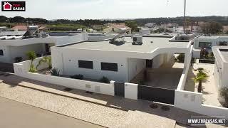 FOR SALE - Single storey villa in Nadadouro, Silver Coast - Exclusive With TOPCasas