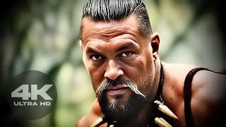 CHIEF OF WAR Official Trailer (2025) Jason Momoa