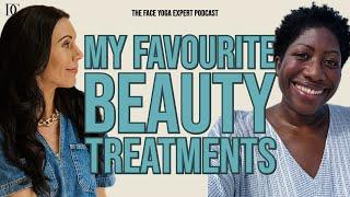 My Favourite Beauty Treatments, Products And Navigating The Beauty Industry With Expert Ateh Jewell