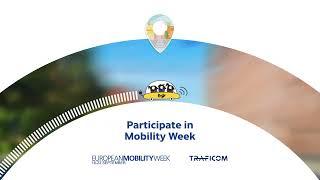 European Mobility Week 2024: Campaign video