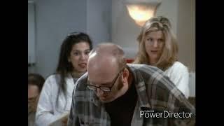 Seinfeld: Brian Posehn Deleted Scene